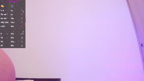  LUCY online show from April 2026 07:47:01 PM