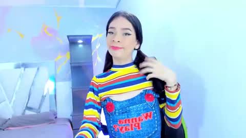 im_brittany_333 online show from February 2026 07:02:02 AM