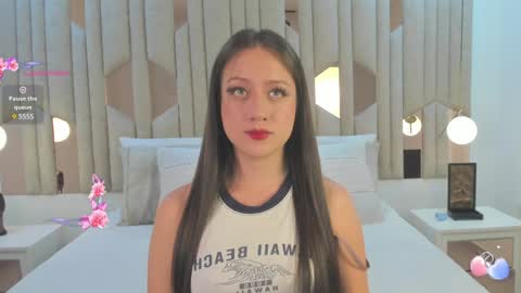 Caro   online show from February 2025 04:16:02 AM