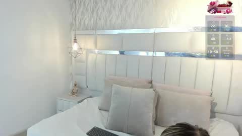 DAHLIA online show from March 2025 02:41:02 AM