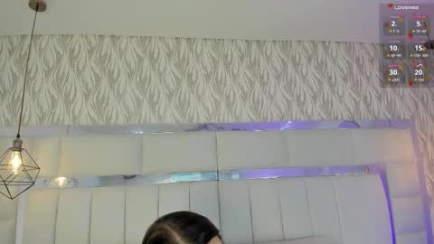 DAHLIA online show from October 2025 09:04:02 PM