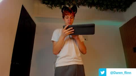 daren online show from April 2026 03:20:01 AM