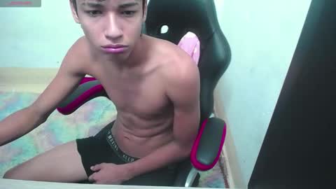 im_david01 online show from October 2025 01:40:02 PM