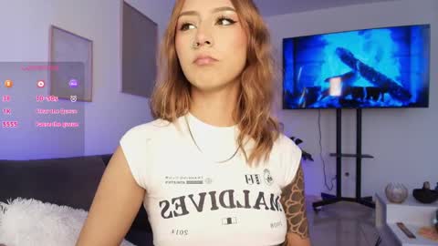 Eli  online show from April 2026 06:34:01 PM