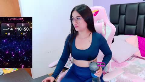 Eliza online show from January 2025 11:15:02 PM