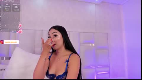 im_isabella1 online show from June 2026 09:08:02 PM