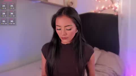 Isa online show from September 2025 08:20:02 PM