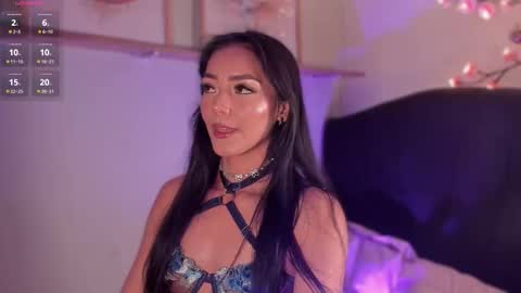 Isa online show from December 2025 09:31:02 PM