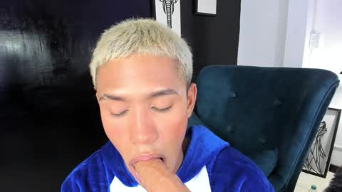 JASPER online show from February 2026 09:35:01 PM