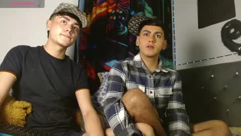 im_juanda online show from April 2026 05:03:01 AM