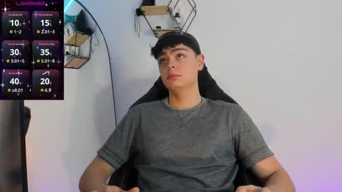 Snapshot of im_juaniito chatting on September 2025 01:18:02 AM  40 OFF TODAY online show from September 2025 01:18:02 AM