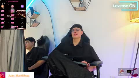 Snapshot of im_juaniito chatting on October 2025 04:21:01 AM  40 OFF TODAY online show from October 2025 04:21:01 AM