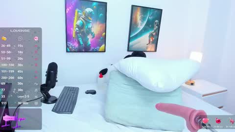 Keity online show from November 2025 09:59:01 PM