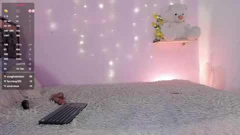Letty online show from April 2026 02:51:02 AM