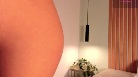 im_lisacb online show from December 2025 05:03:02 AM