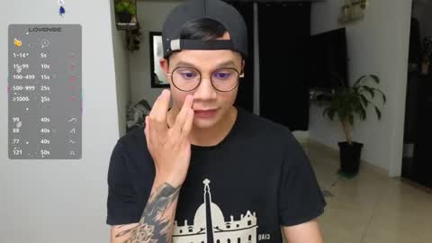 Snapshot of im_marco chatting on February 2026 04:21:02 AM Marco online show from February 2026 04:21:02 AM