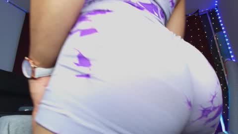 Mishell Martinez    INSTAGRAM im mishellbigass online show from February 2026 05:01:02 AM