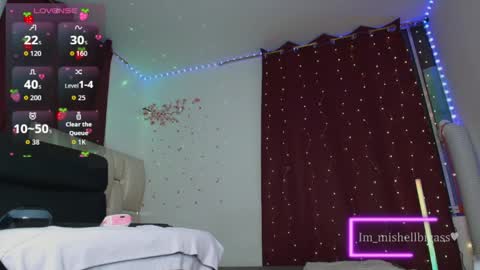 Mishell Martinez    INSTAGRAM im mishellbigass online show from April 2026 04:46:01 AM