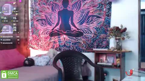 Cutie pie online show from January 2025 06:28:01 PM