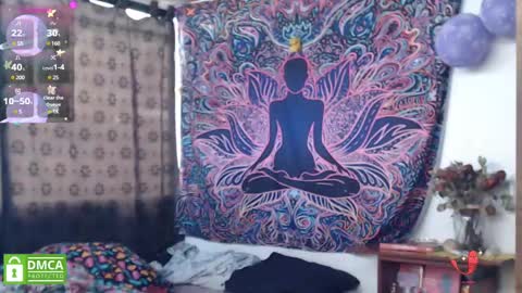 Cutie pie online show from January 2025 02:04:01 PM