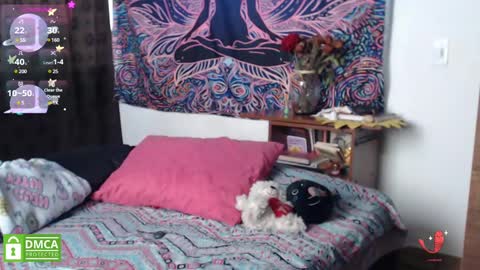 Cutie pie online show from February 2025 01:56:02 PM