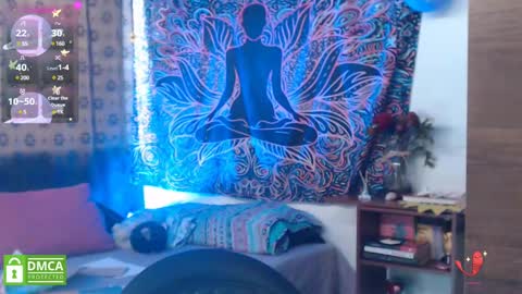 Cutie pie online show from February 2025 06:12:01 PM