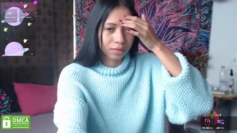 Cutie pie online show from February 2025 01:06:01 PM