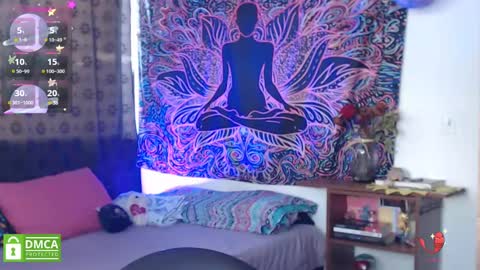 Cutie pie online show from February 2025 01:40:02 PM