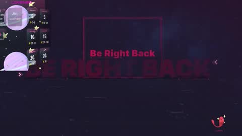 Cutie pie online show from January 2026 03:05:02 PM