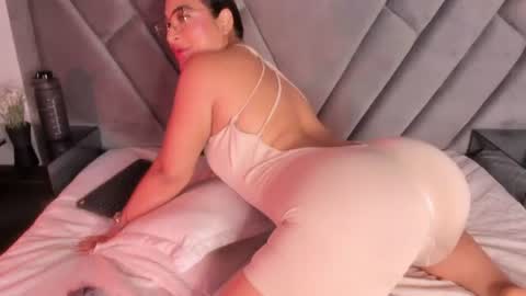 Snapshot of im_natalieefoster chatting on June 2026 10:29:01 AM natalie online show from June 2026 10:29:01 AM