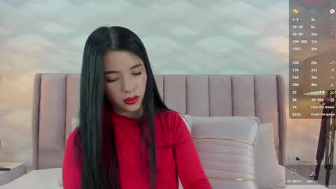 Nika online show from January 2025 01:11:01 PM