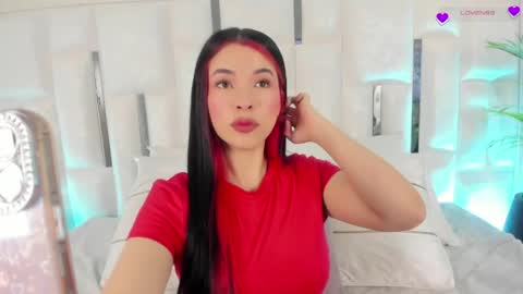 Nika online show from April 2026 12:49:01 PM