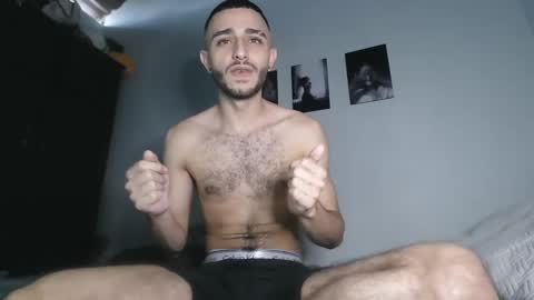 Paul online show from February 2025 08:51:02 PM