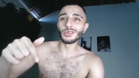 Paul online show from March 2025 09:14:02 PM