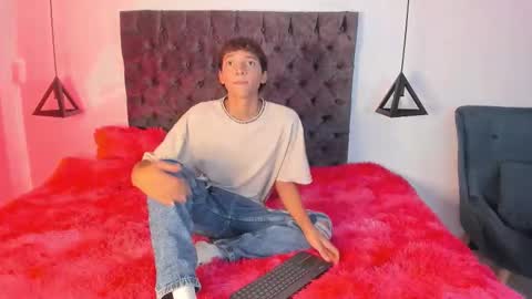 RALF online show from December 2025 07:54:02 PM