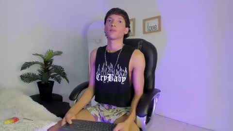 RALF online show from February 2026 09:15:02 PM