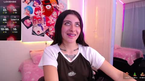 Jade Rosse online show from December 2024 09:29:02 PM