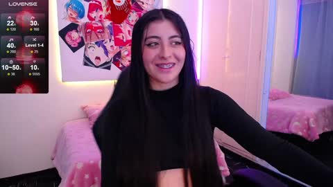 Jade Rosse online show from December 2024 09:58:02 PM