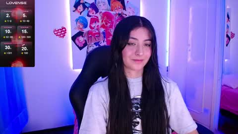 Jade Rosse online show from February 2025 07:50:02 PM