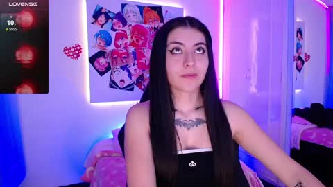 Jade Rosse online show from March 2025 10:21:02 PM