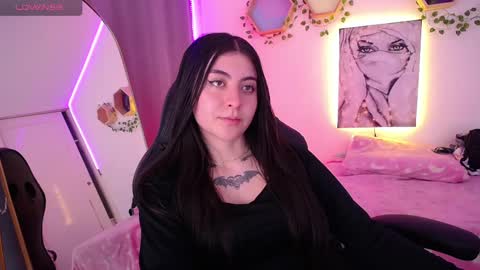 Jade Rosse online show from September 2025 07:03:01 PM