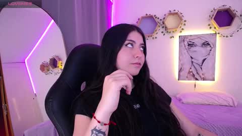 Jade Rosse online show from November 2025 07:49:02 PM