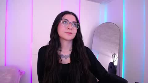 Snapshot of im_rosse_ chatting on February 2026 07:10:01 PM Jade Rosse online show from February 2026 07:10:01 PM