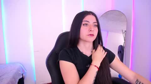 Snapshot of im_rosse_ chatting on March 2026 07:10:02 PM Jade Rosse online show from March 2026 07:10:02 PM