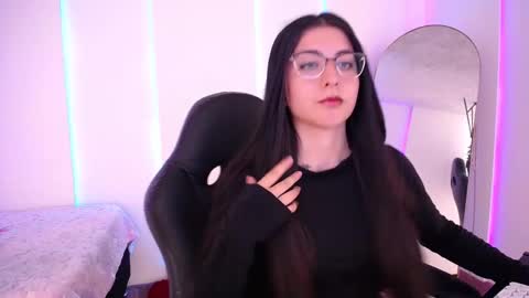 Snapshot of im_rosse_ chatting on March 2026 06:58:01 PM Jade Rosse online show from March 2026 06:58:01 PM