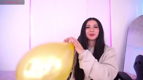 Jade Rosse online show from April 2026 09:04:01 PM