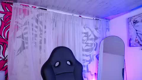 Jade Rosse online show from June 2026 12:32:02 AM