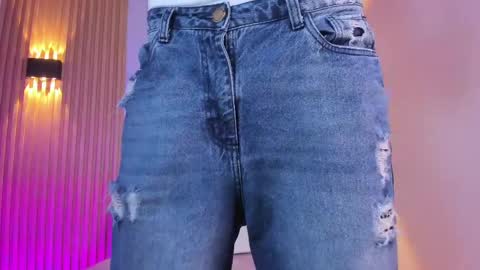 TAMMY online show from April 2026 11:33:01 AM