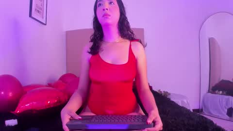 Snapshot of im_tiffany_ chatting on February 2026 04:41:01 AM im tiffany online show from February 2026 04:41:01 AM