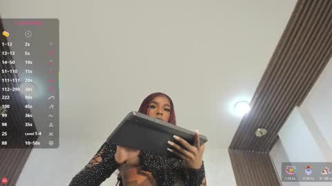 im_tyra online show from November 2025 05:32:02 AM